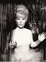 Dorothy Provine