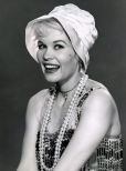 Dorothy Provine