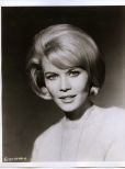 Dorothy Provine