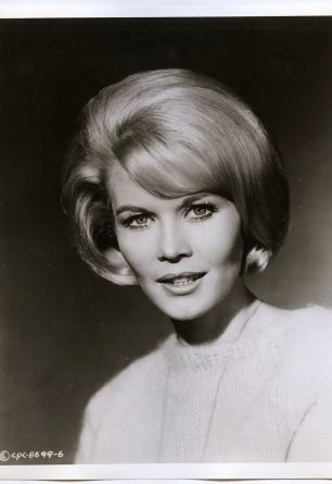 Dorothy Provine