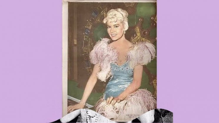 Dorothy Provine