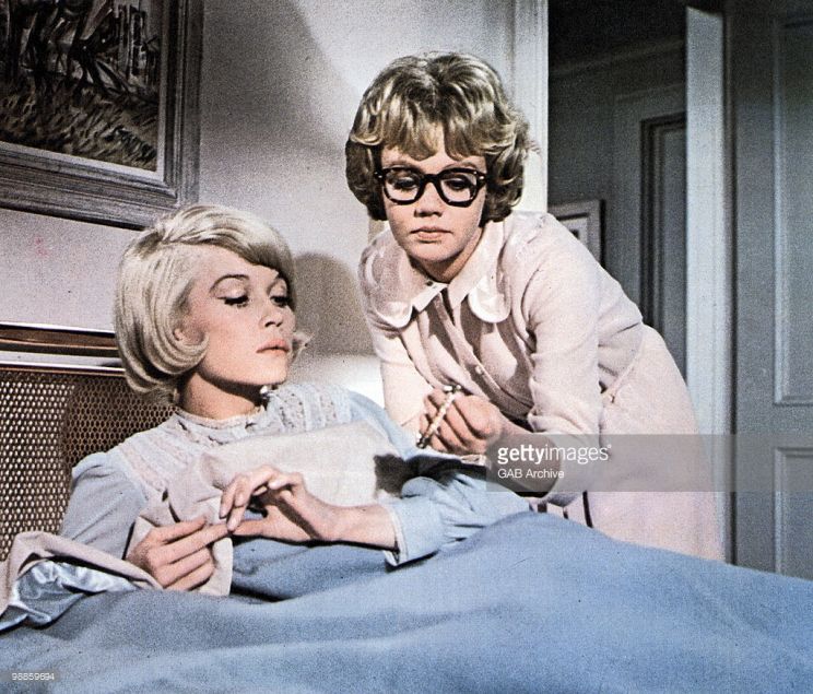 Dorothy Provine