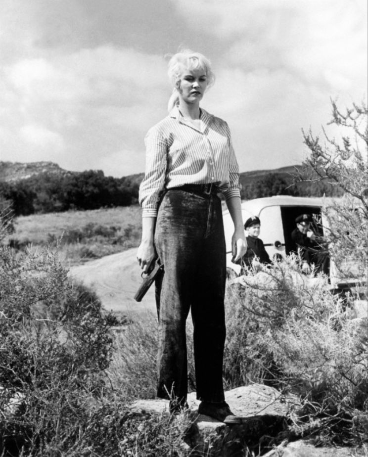 Dorothy Provine