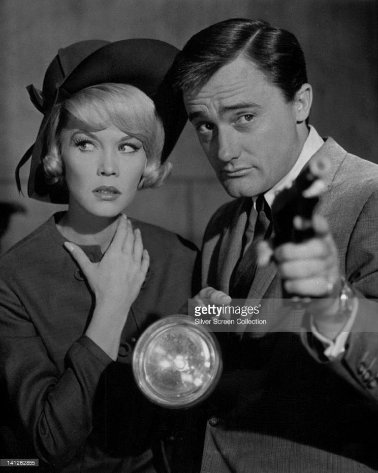 Dorothy Provine
