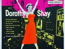 Dorothy Shay