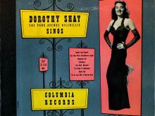 Dorothy Shay