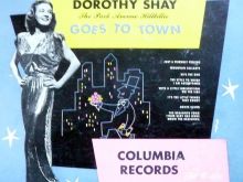 Dorothy Shay