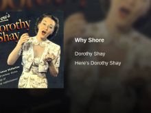 Dorothy Shay