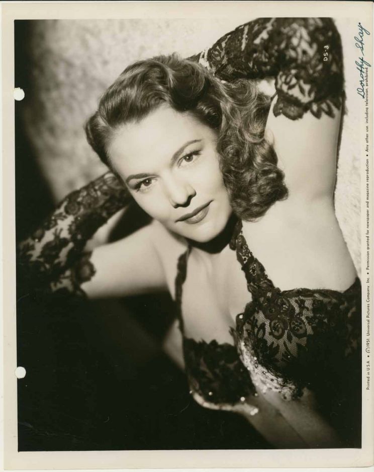 Dorothy Shay