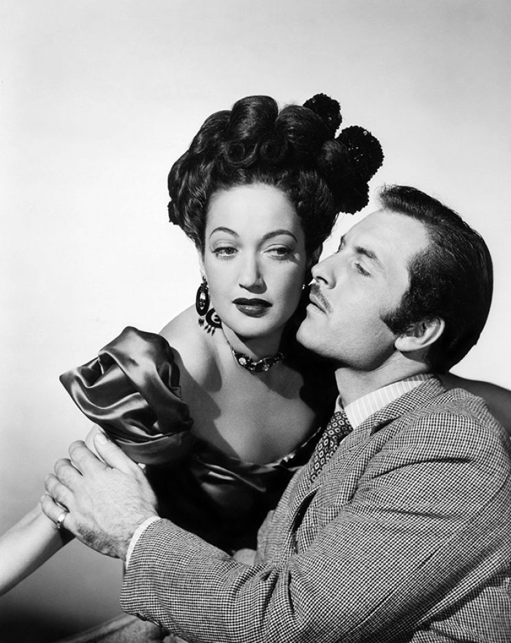 Dorothy Shay