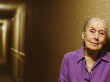 Dorothy Silver