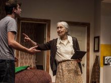Dorothy Silver