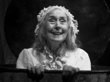 Dorothy Silver