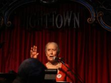 Dorothy Silver