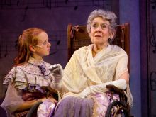 Dorothy Silver