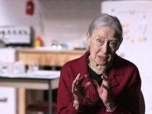 Dorothy Silver