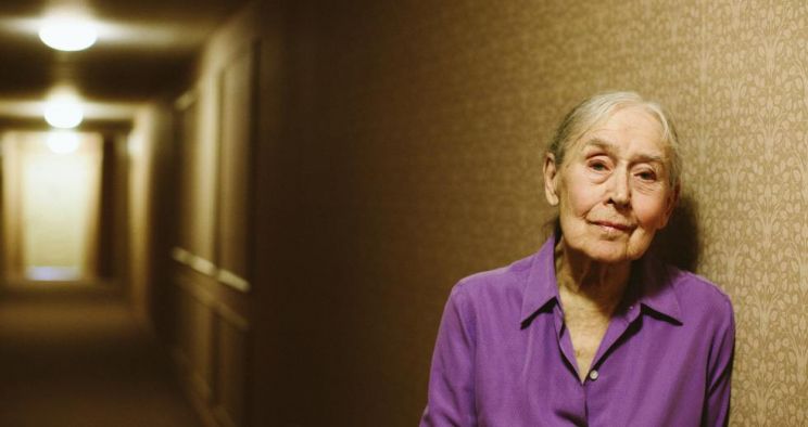 Dorothy Silver