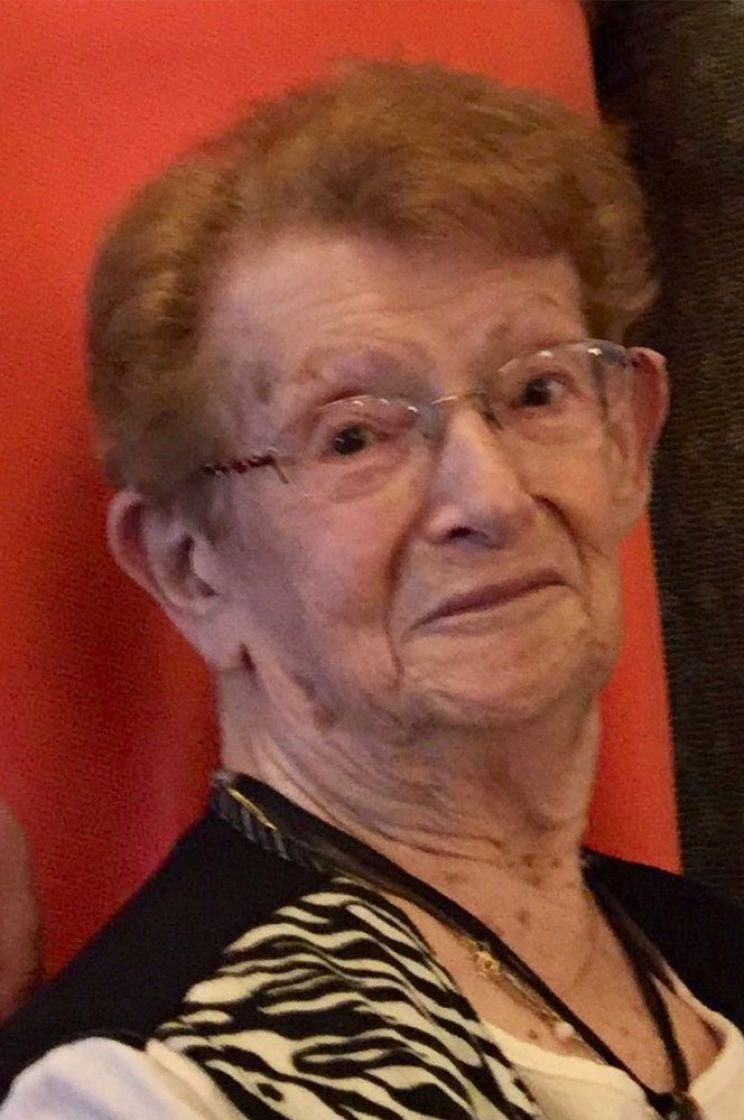 Dorothy Silver