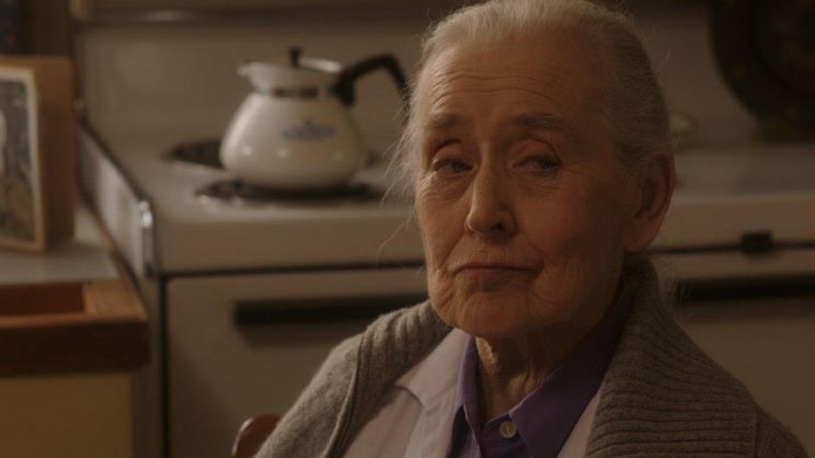 Dorothy Silver