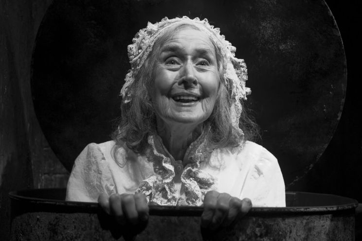 Dorothy Silver