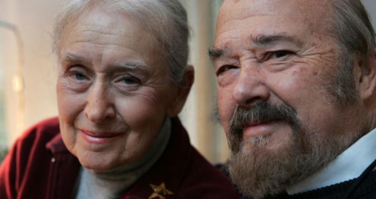 Dorothy Silver