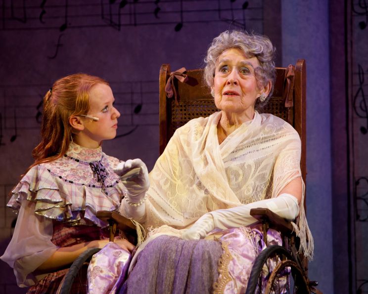 Dorothy Silver