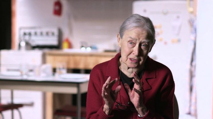 Dorothy Silver