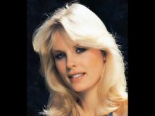 Dorothy Stratten