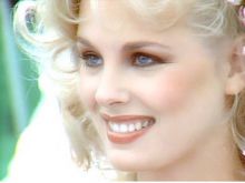 Dorothy Stratten