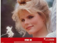 Dorothy Stratten