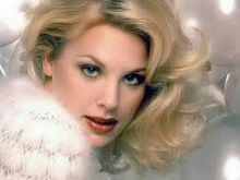 Dorothy Stratten