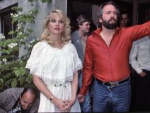 Dorothy Stratten