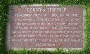 Dorothy Stratten