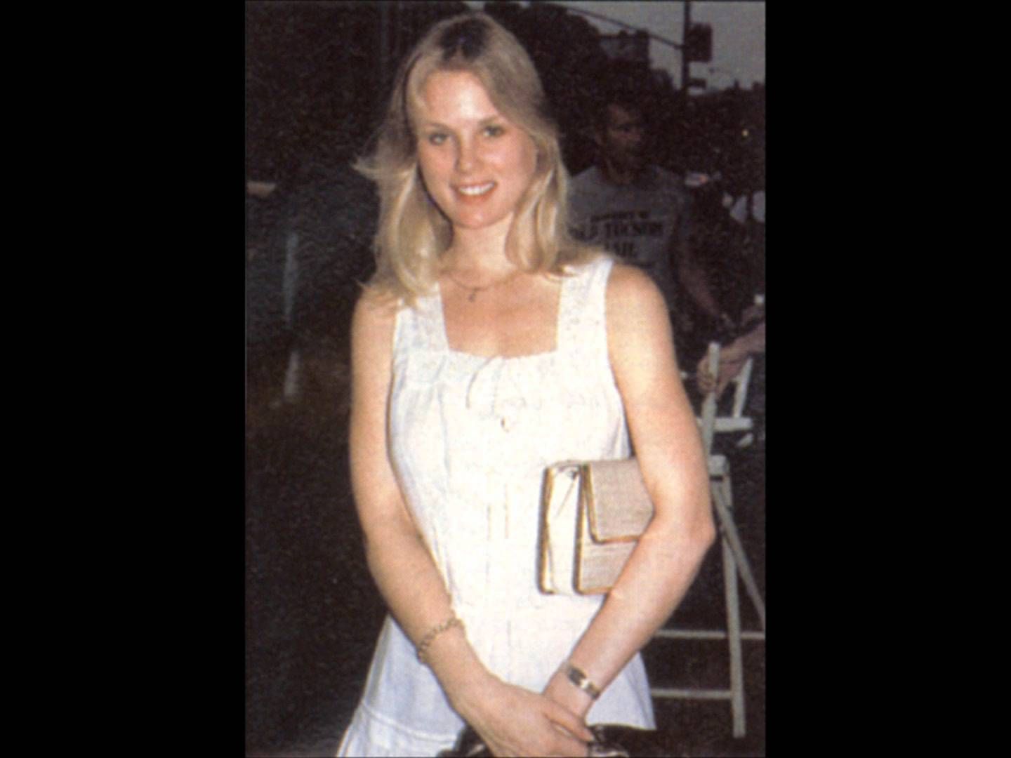 Pictures of Dorothy Stratten