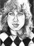 Dorothy Stratten