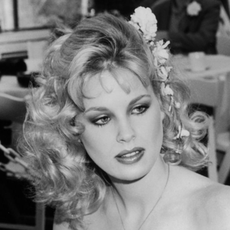 Dorothy Stratten.