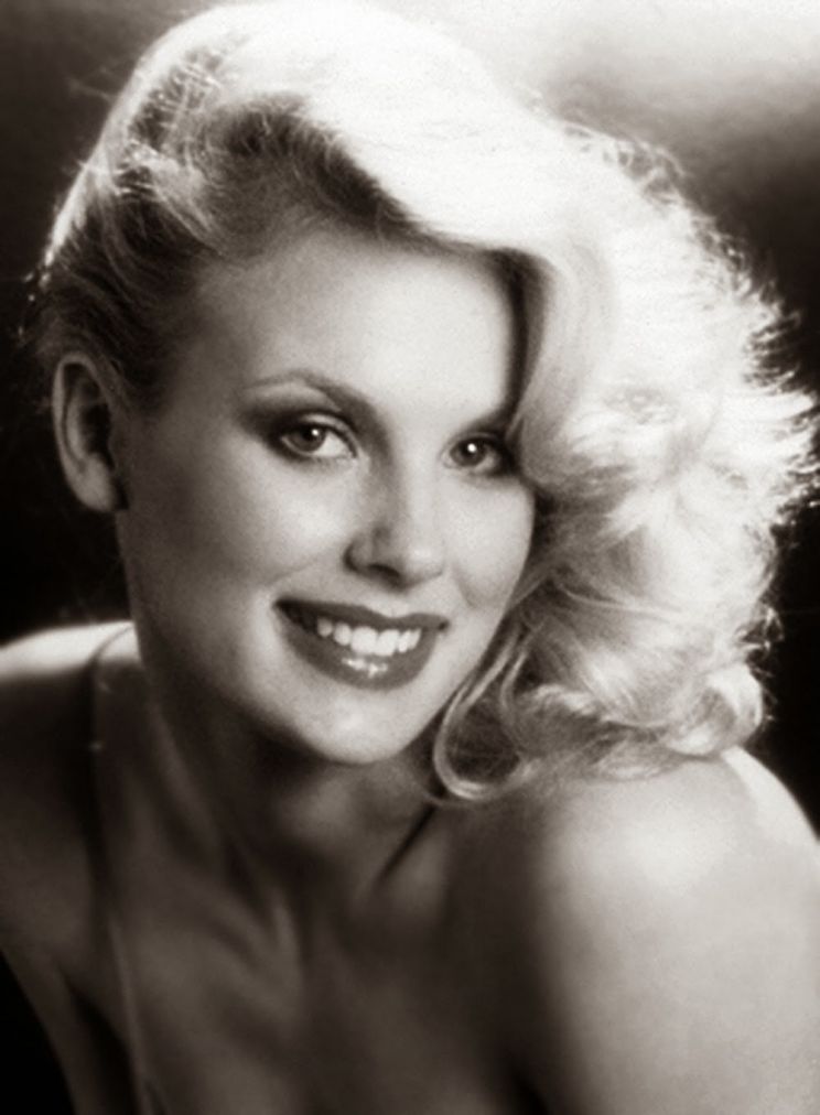 Dorothy Stratten