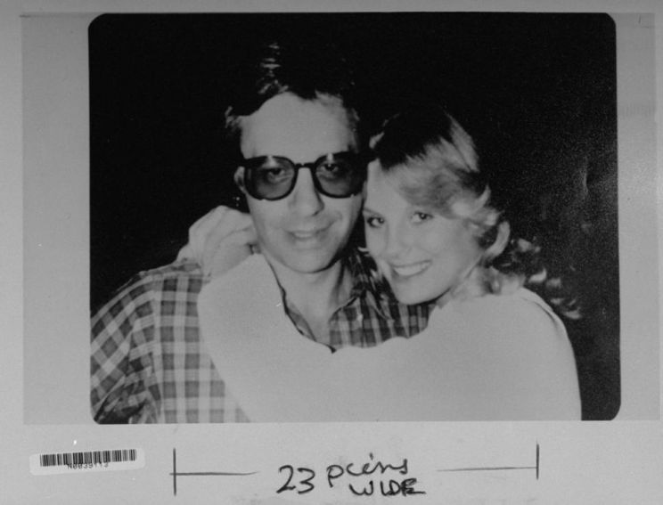 Dorothy Stratten