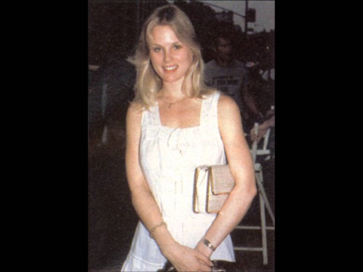 Dorothy Stratten