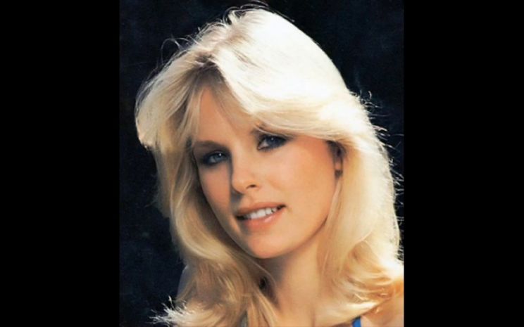 Dorothy Stratten