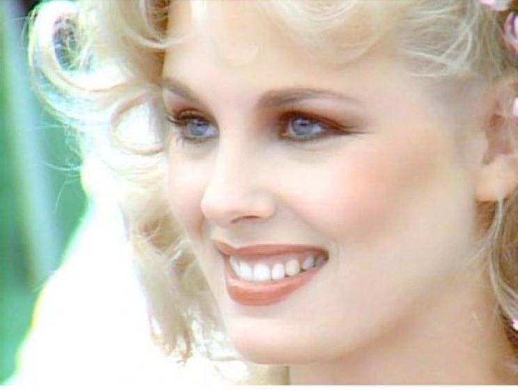 Dorothy Stratten