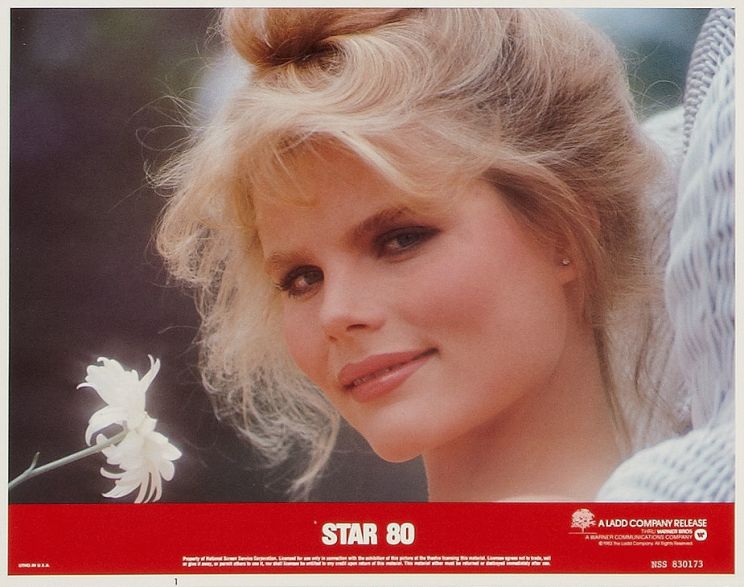 Dorothy Stratten