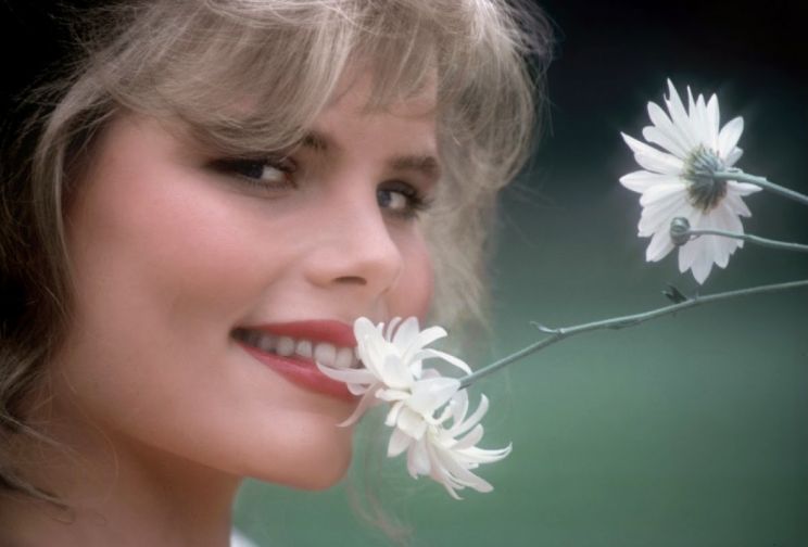 Dorothy Stratten