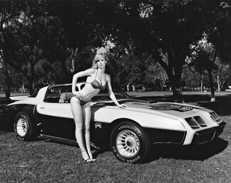 Dorothy Stratten