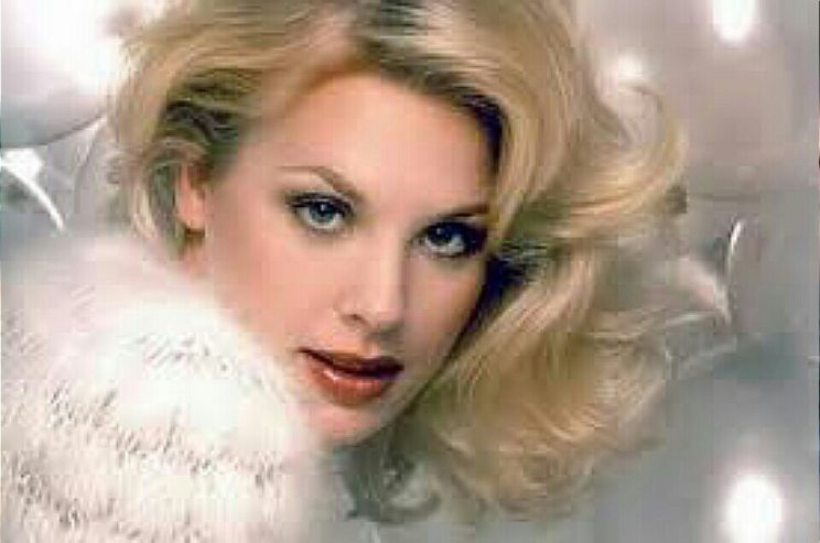 Dorothy Stratten