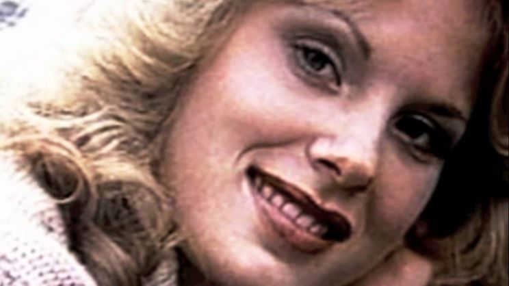 Dorothy Stratten