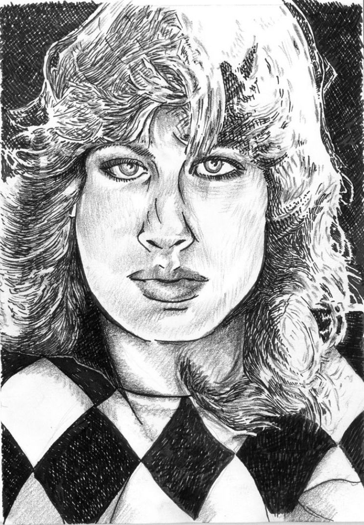 Dorothy Stratten