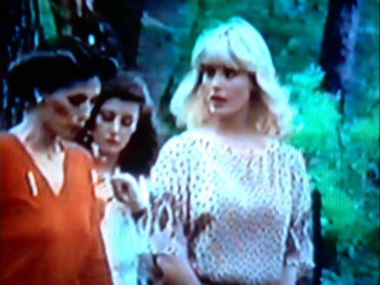 Dorothy Stratten