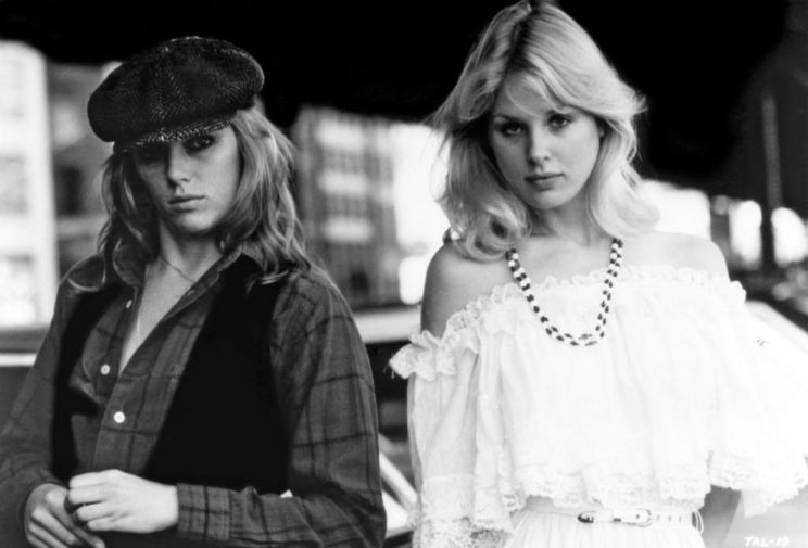 Dorothy Stratten