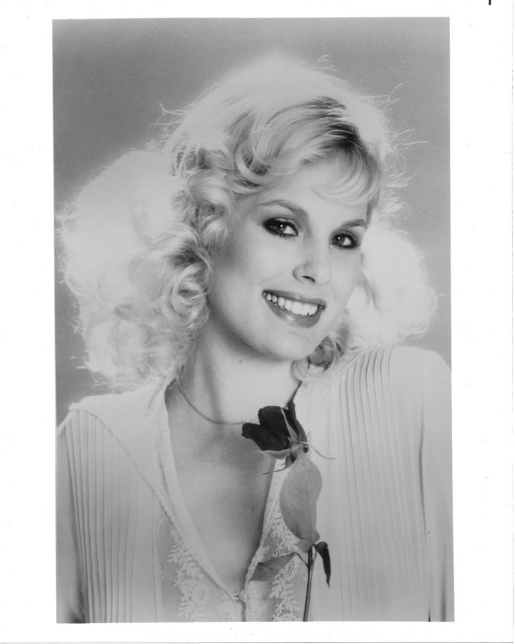 Dorothy Stratten